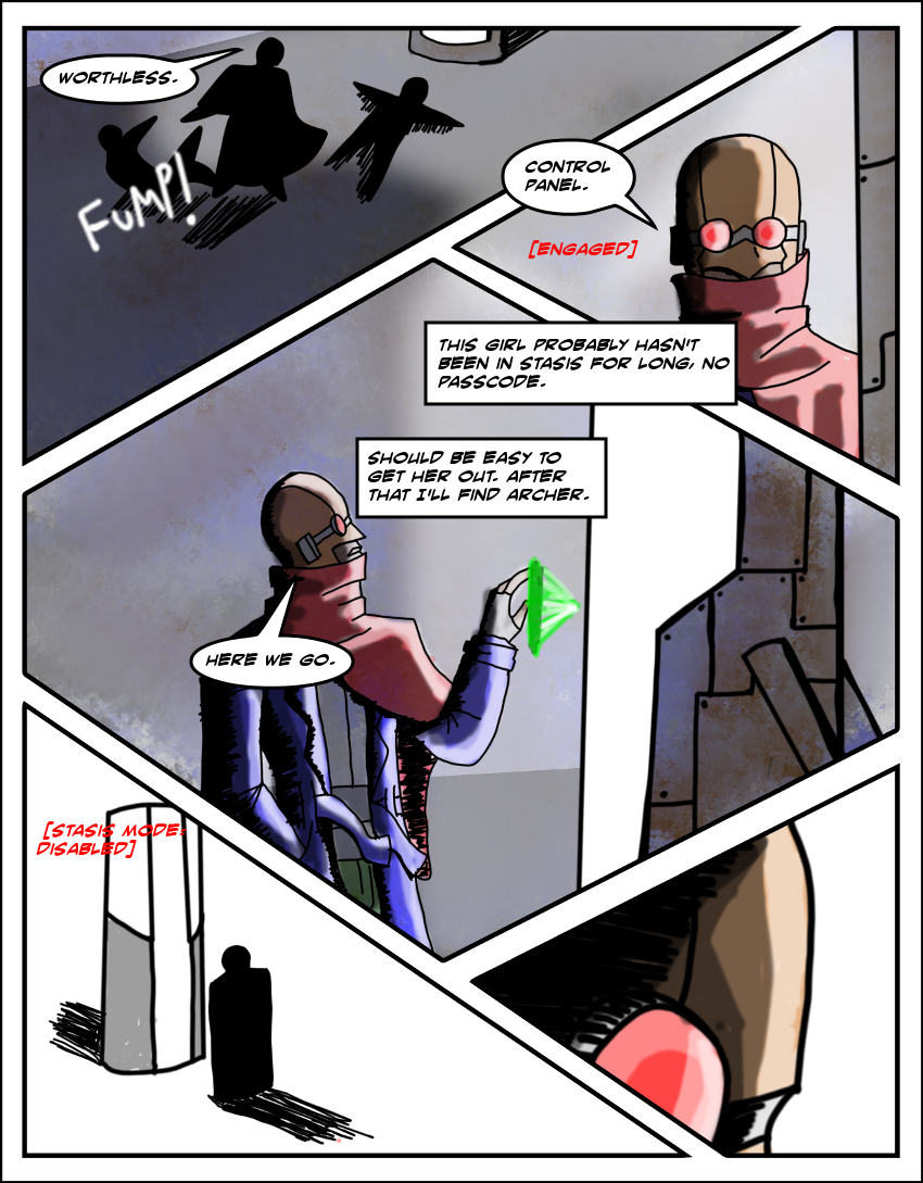 Prologue, page 12