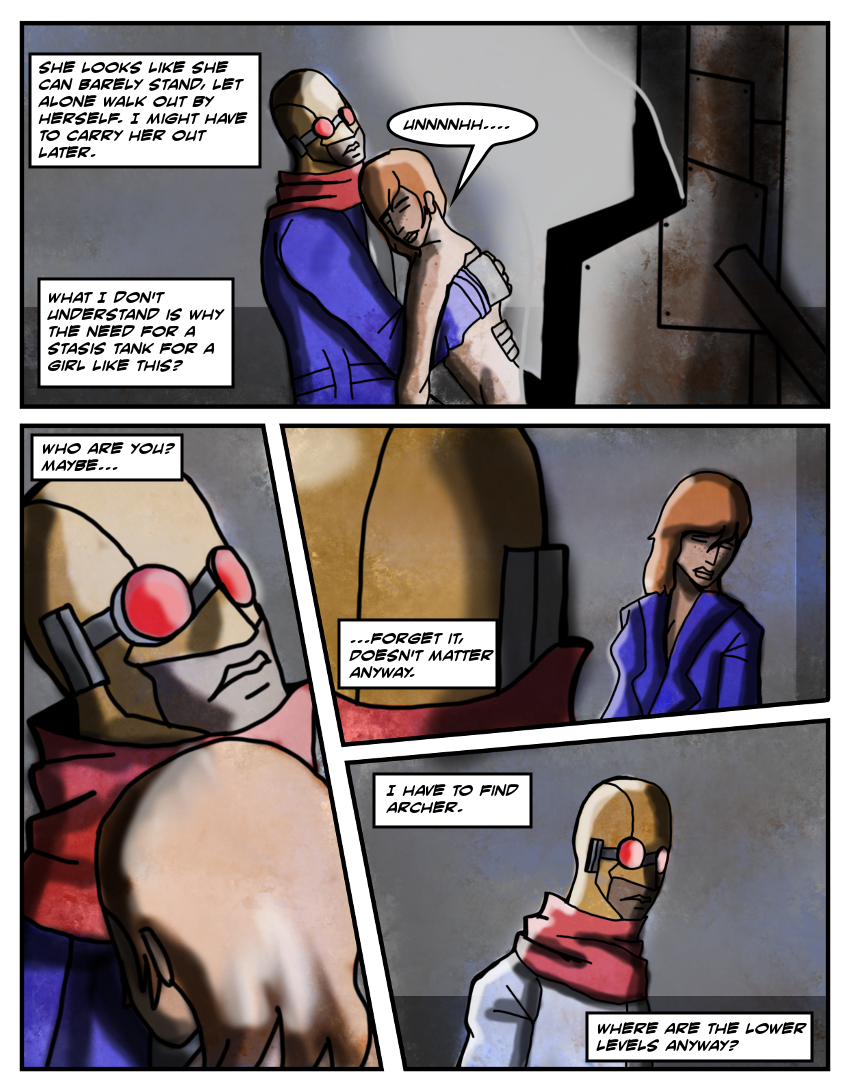 Prologue, page 13