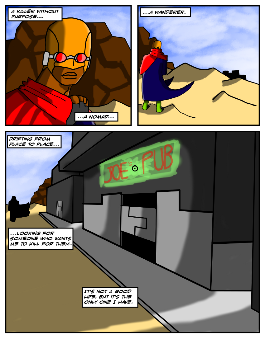 Prologue, page 2
