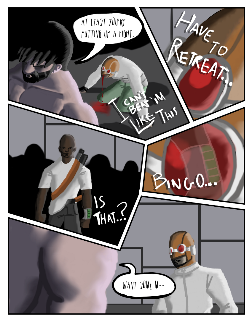 Prologue, page 22