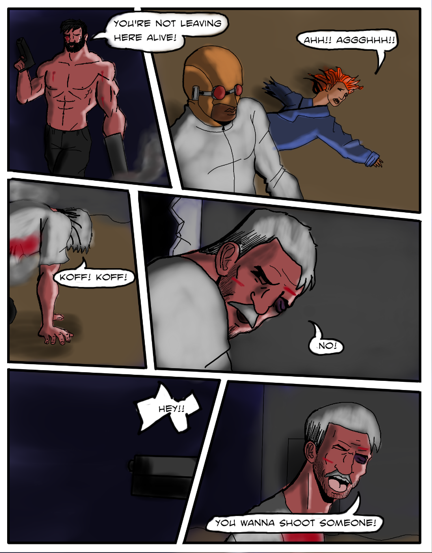 Prologue, page 34