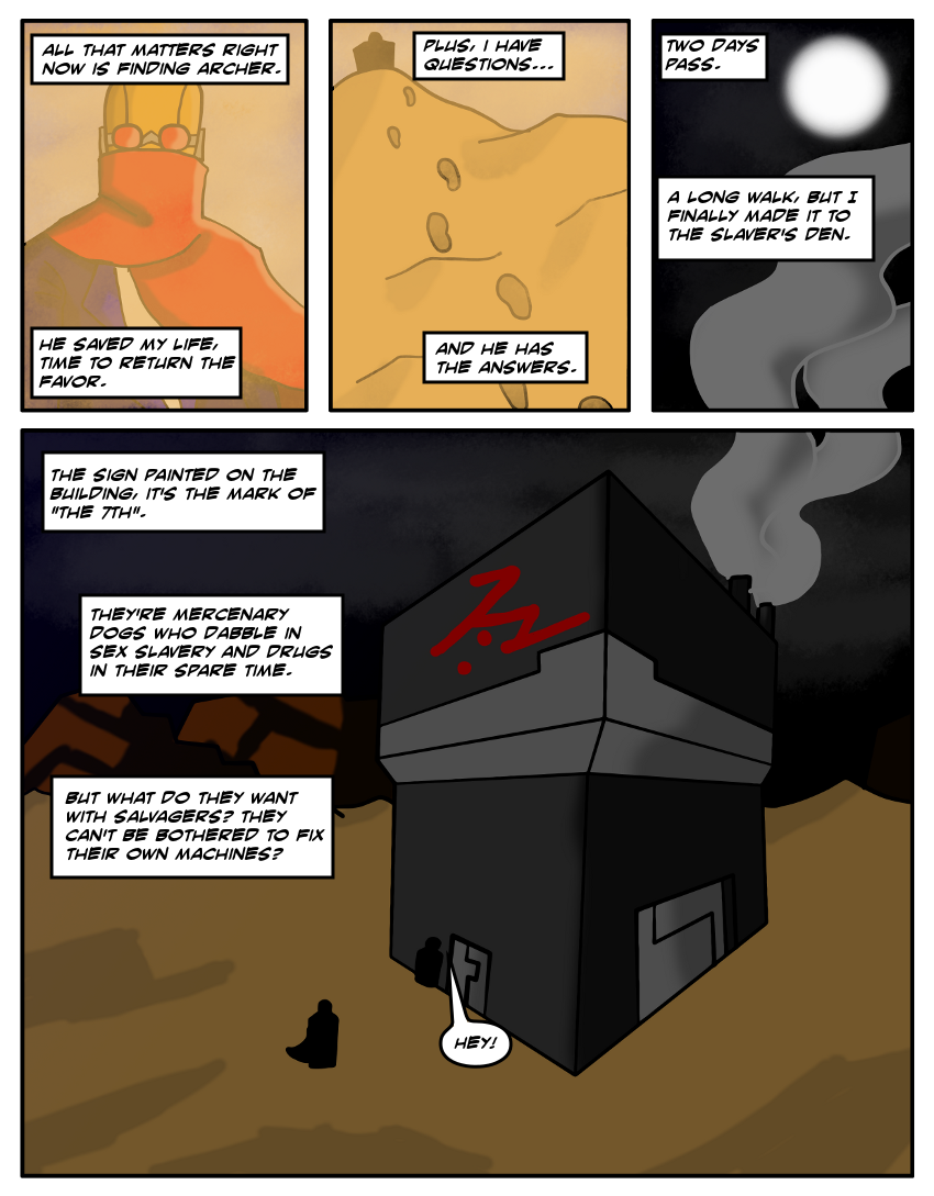 Prologue, page 6