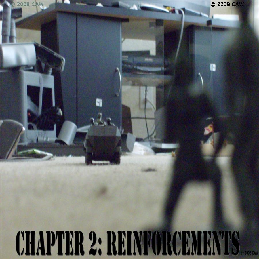 Chapter-2 Reinforcements