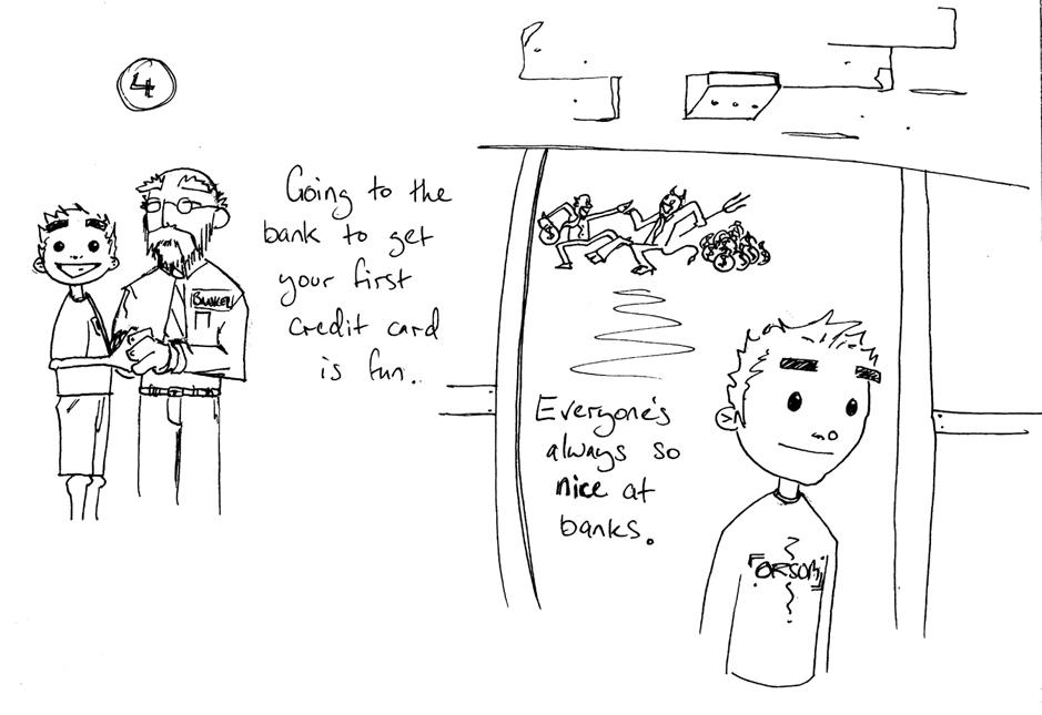 Page three