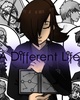 Go to 'ADifferentLife' comic