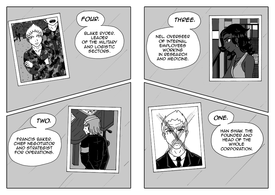 Issue 2 - Questions (Page 22-23)