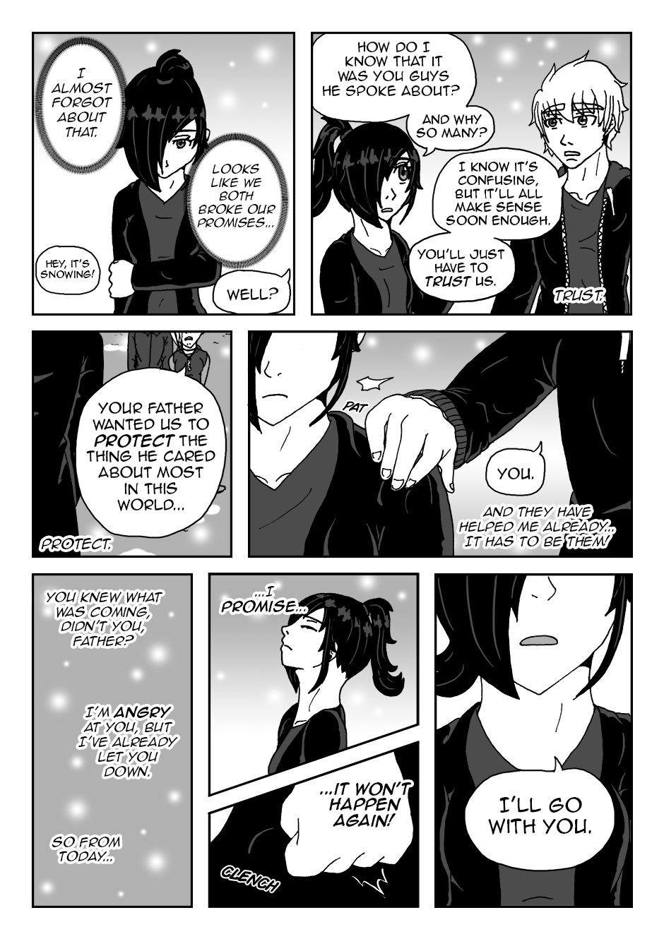 Issue 2 - Questions (Page 12)