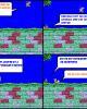 Go to 'Sonc DX' comic