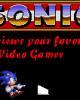 Go to 'Sonic Reviews your Favorite Video Games' comic