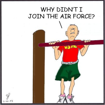 Air Force