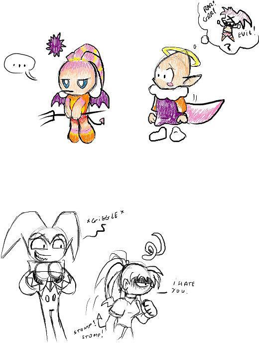 Bad Chao