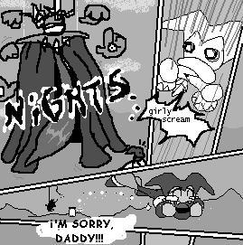 I'm Sorry Daddy (Alternate Version)