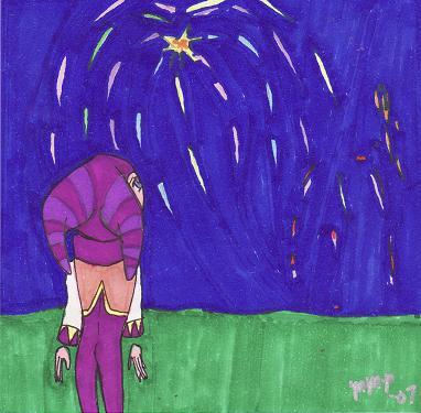 Guy Fawkes Day