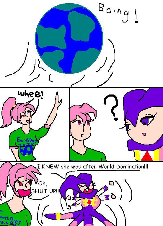 Earth Day