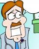 Go to 'Diagnosis Hinkleman' comic