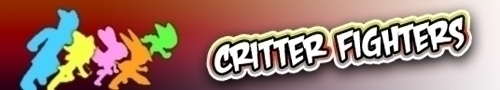 Critter Fighters