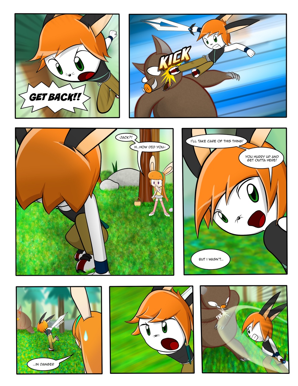 Page 12 - My hero...?