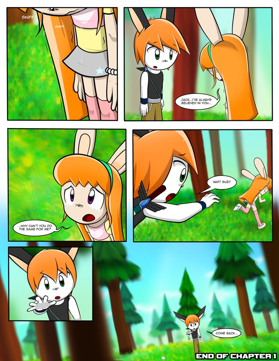 Page 19 - Suzi Runs Away