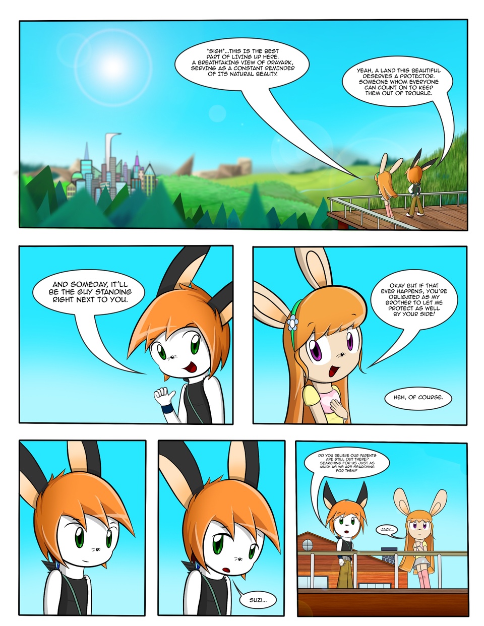 Page 5 - Scenic View