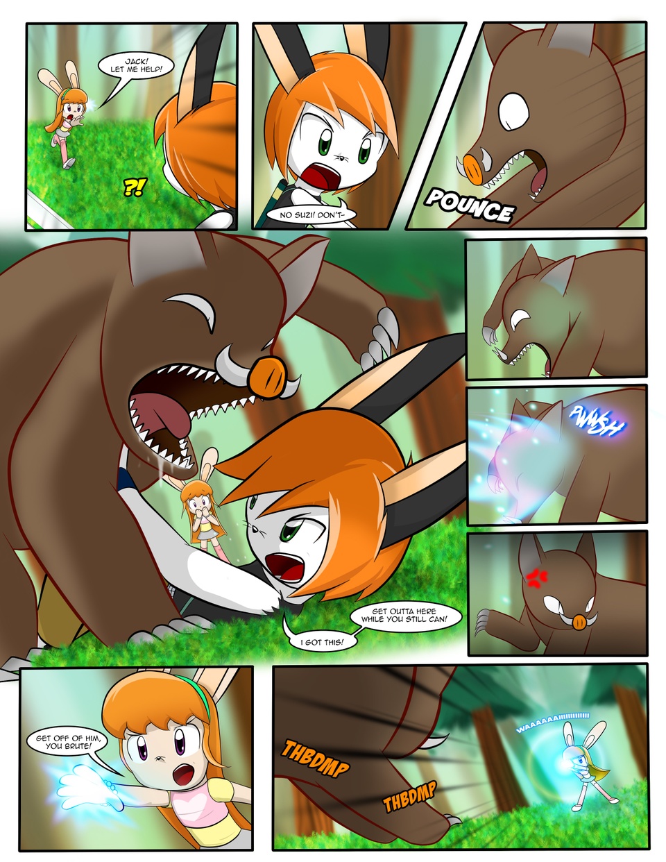 Page 14 - A Little Help