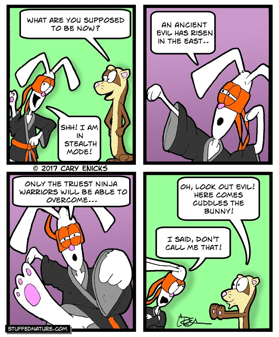 Ep. 1 - Ancient Evil