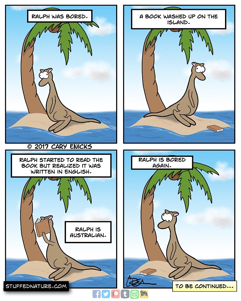 Ep.50 - Ralph Part 4