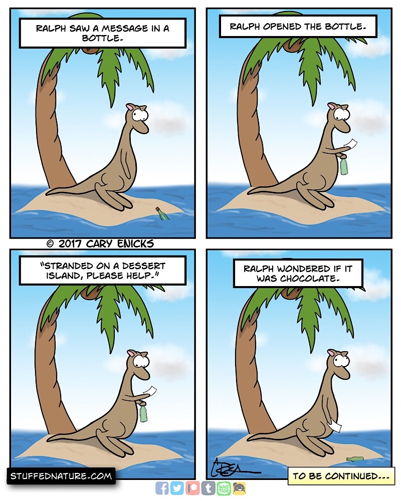 Ep.56 - Ralph Part 7