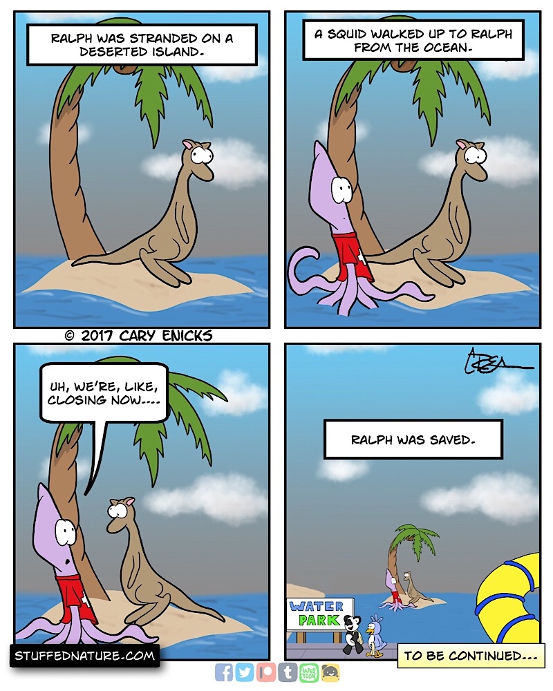 Ep.57 - Ralph Part 8