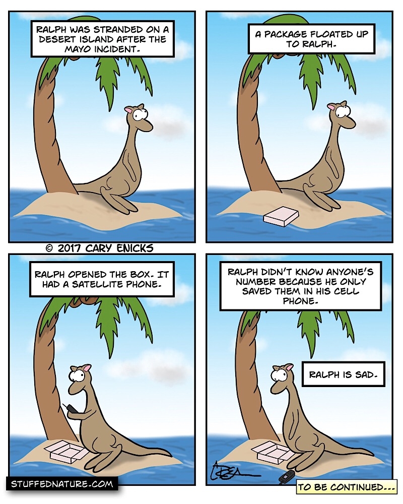 Ep.44 - Ralph Part 1