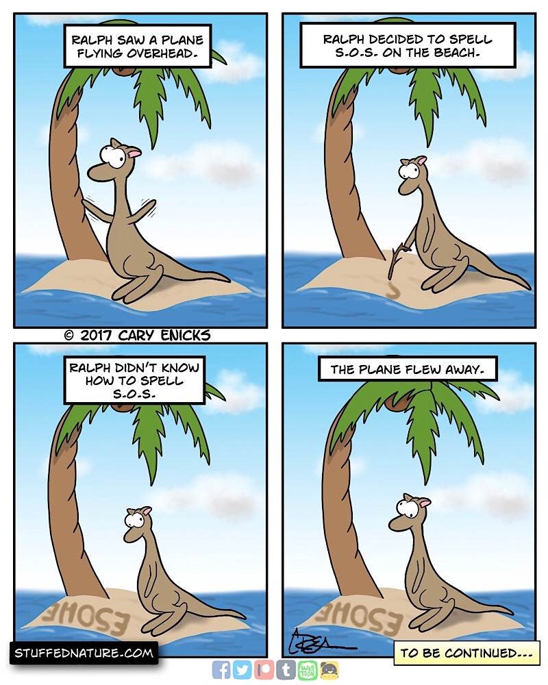 Ep.48 - Ralph Part 3