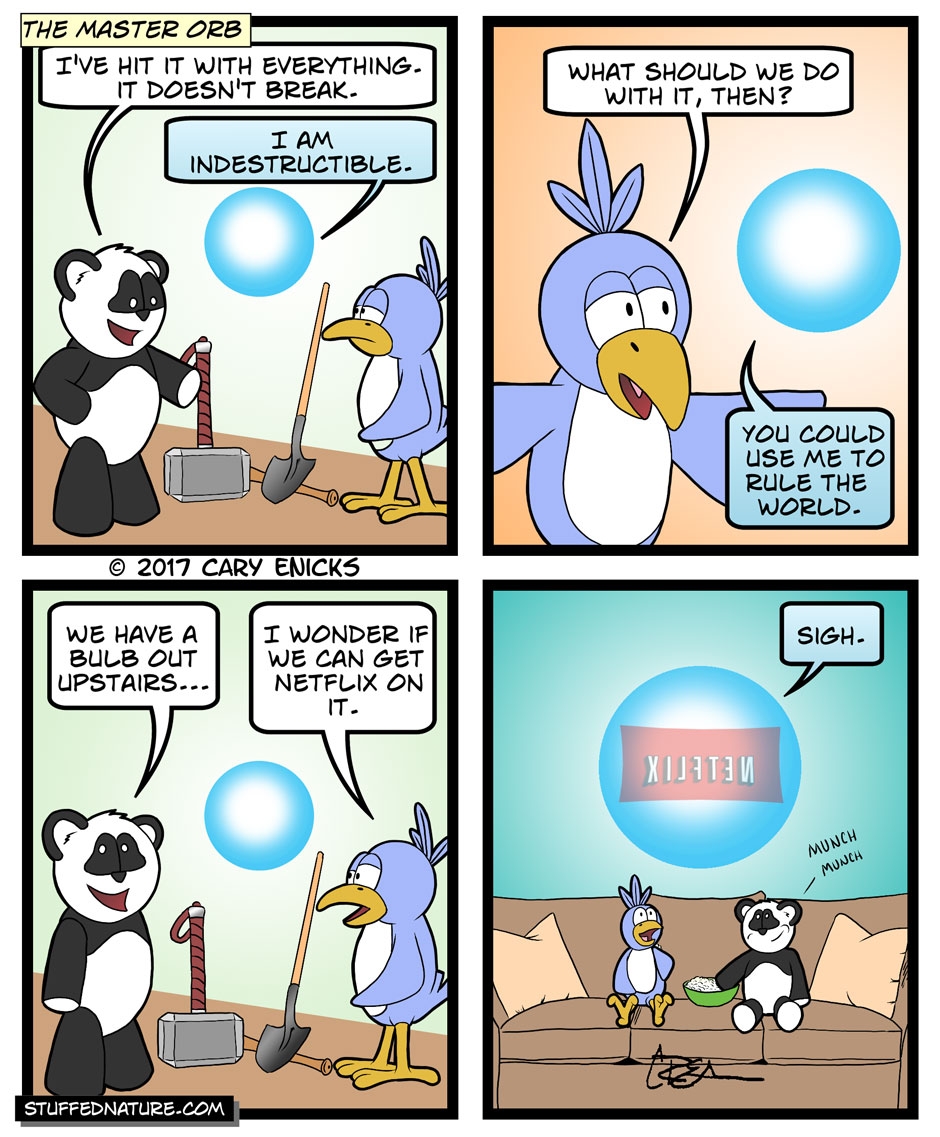 Ep.20 - Indestructible