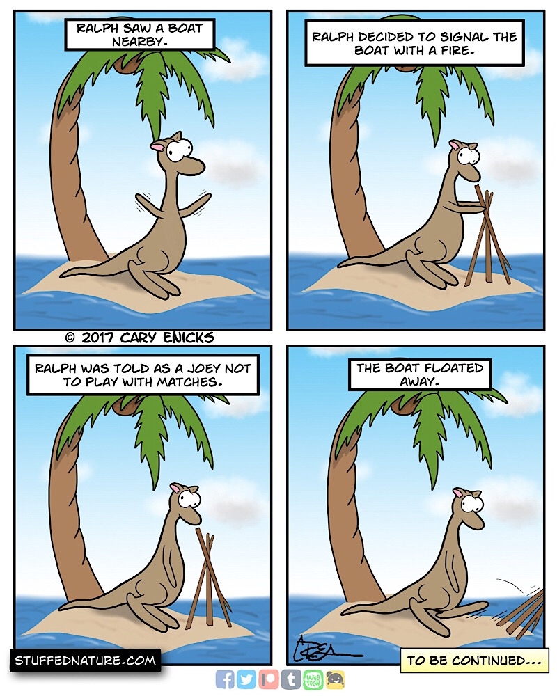 Ep.52 - Ralph Part 5