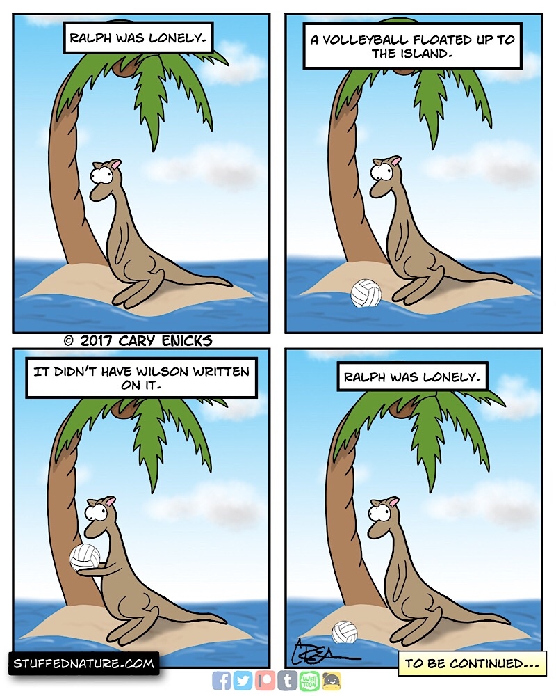 Ep.54 - Ralph Part 6