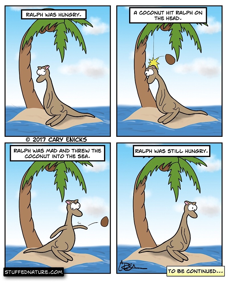 Ep.46 - Ralph Part 2