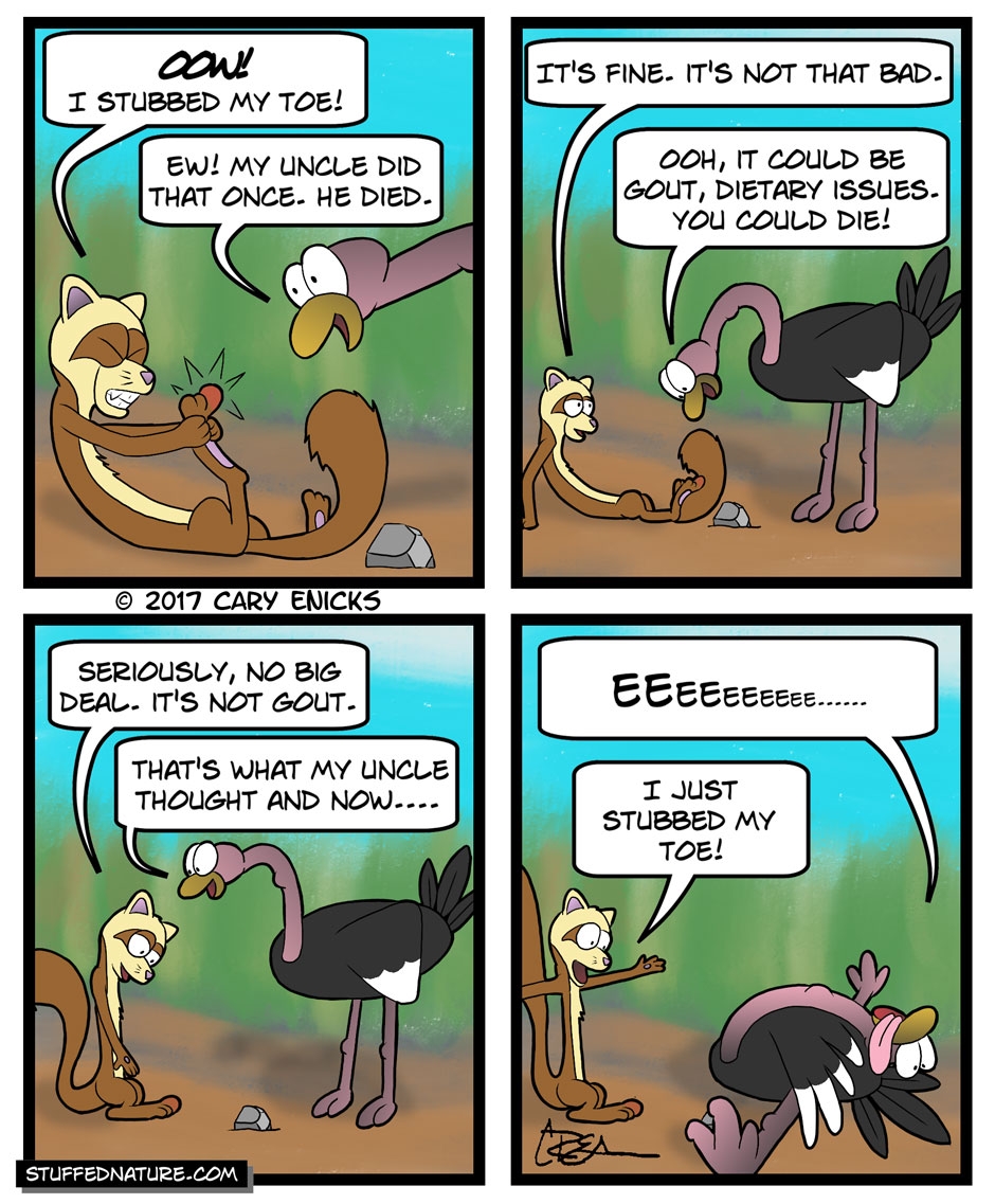 Ep.10 - Death Part 1