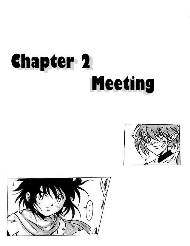 Cover Chapter 2