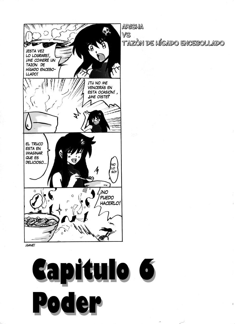 CAPITULO 6 Poder