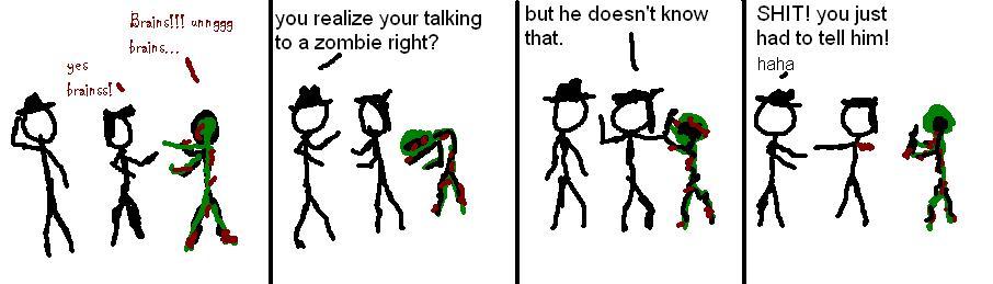 But don't let him know that