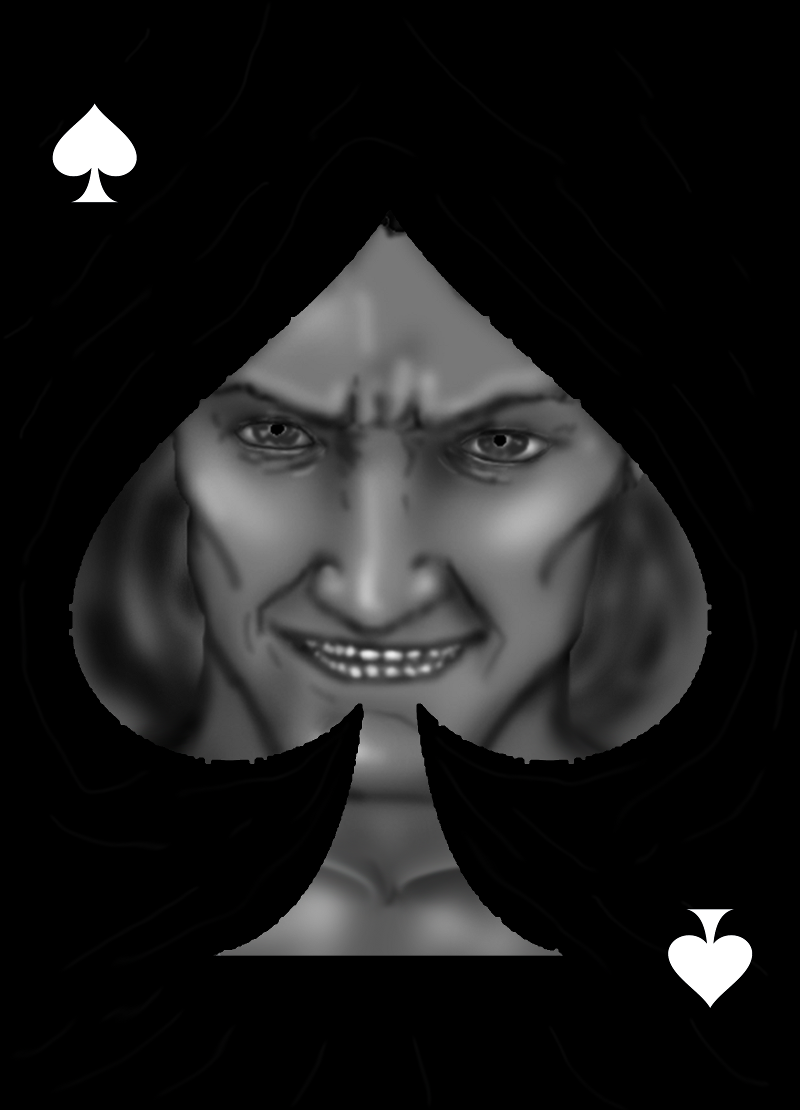 Ace of Spades