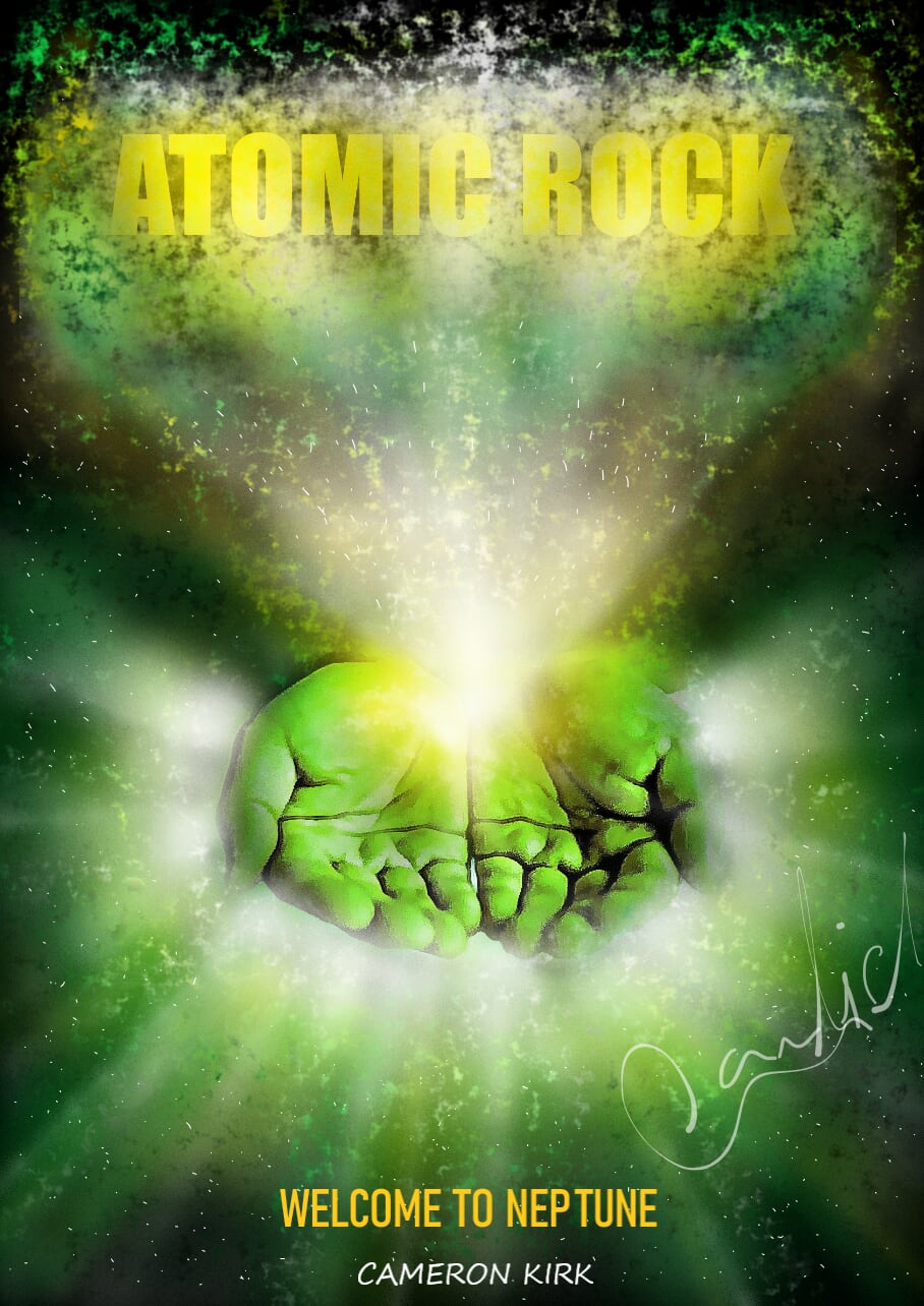 Welcome to the Atomic Rock