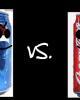 Coke VS Pepsi