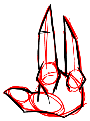 hand 2