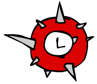 ThornBerryClock