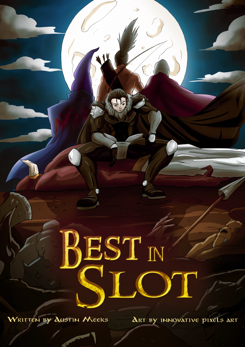 Best in Slot