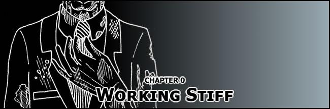 Working Stiff
