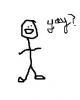 yay