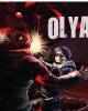 Go to 'OLYA' comic