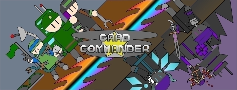 Card Commander