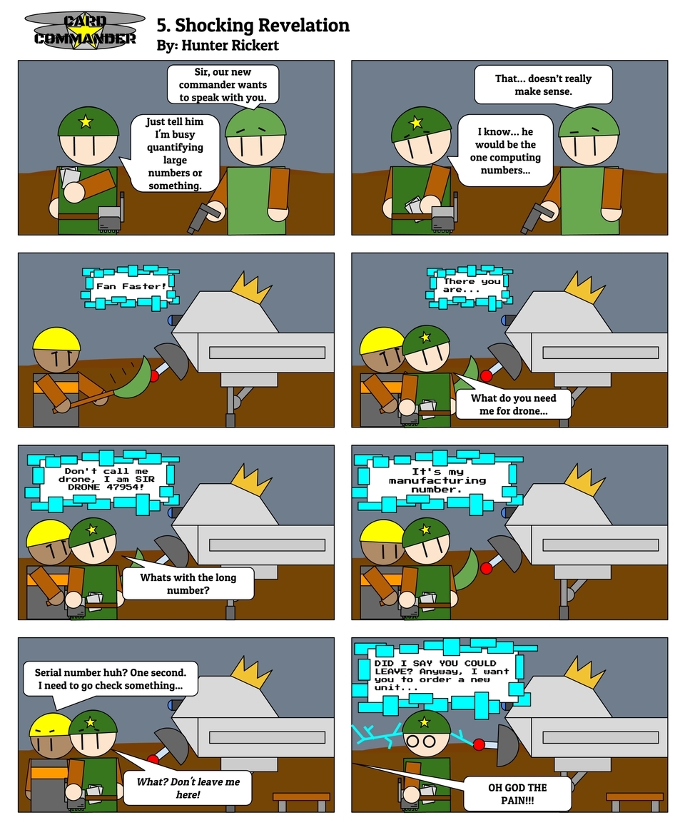 Comic 5 Shocking Revelation 