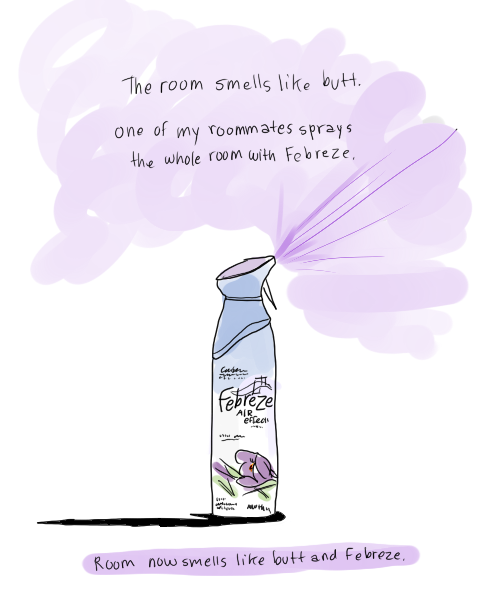 scents 